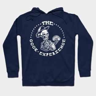 The cook experience Hoodie